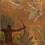 Gaston SUISSE (1896-1988) - La chasse. 1931.